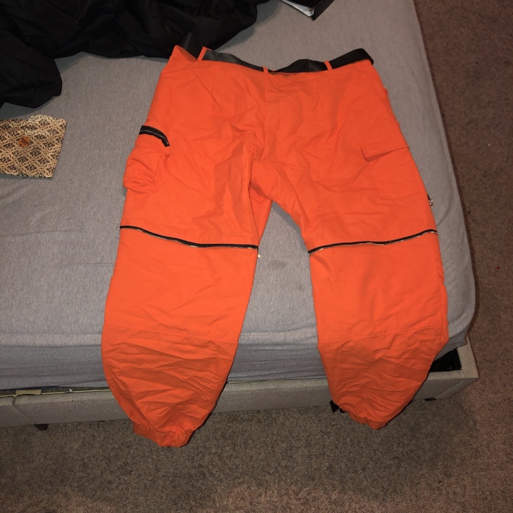 Pants - Picture 2 of 2